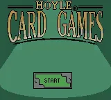 Hoyle Card Games